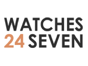 Watches 24 Seven coupon and promotional codes