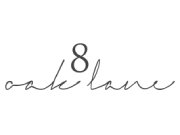 8 Oak Lane coupon and promotional codes