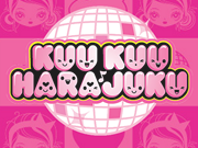 Kuu Kuu Harajuku coupon and promotional codes