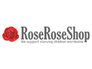 RoseRoseShop coupon code