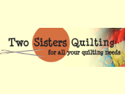 Two Sisters Quilting coupon and promotional codes