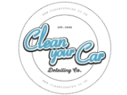 CleanYourCar.co.uk