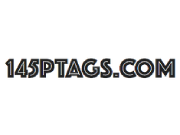 145P Tags coupon and promotional codes