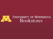 University of Minnesota Bookstore