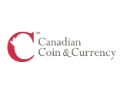 Canadian Coin & Currency coupon and promotional codes