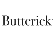 Butterick coupon and promotional codes
