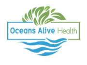 Oceans Alive coupon code