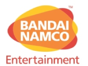 Bandai Namco coupon and promotional codes