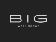 BIG Wall Decor coupon and promotional codes