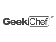 Geek Cooker coupon and promotional codes