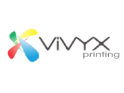 Vivyx Printing coupon and promotional codes