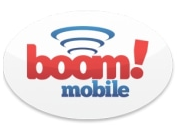 Boom! Mobile coupon and promotional codes