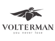 Volterman coupon code