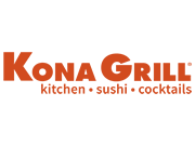 Kona Grill coupon code