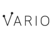 Vario coupon and promotional codes