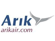 Arik Air coupon and promotional codes
