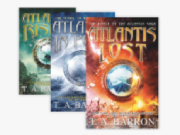 Atlantis Saga Series coupon code