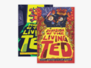 Living Ted Series coupon and promotional codes