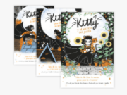 KITTY Series coupon and promotional codes