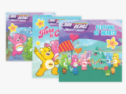 Care Bears: Unlock the Magic Series coupon and promotional codes