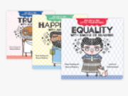 Big Ideas for Little Philosophers Series coupon and promotional codes