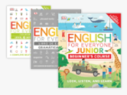 English for Everyone Series coupon and promotional codes