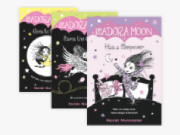 Isadora Moon Series