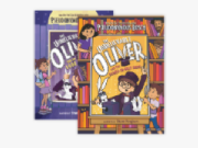 The Unbelievable Oliver Series