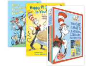 Cat in the Hat’s Learning Library Series