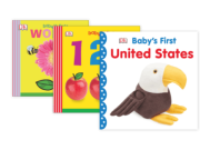 Baby’s First Board Books Series