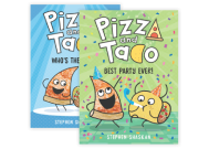 Pizza and Taco Series