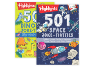 Highlights 501 Joke-tivities Series coupon and promotional codes