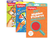 Highlights Fun to Go Series coupon and promotional codes