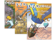 A to Z Mysteries Series