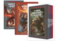 Dungeons & Dragons Young Adventurer's Guides Series