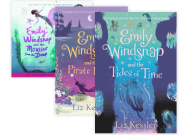 Emily Windsnap Series coupon and promotional codes