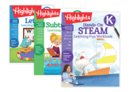Highlights Learning Fun Workbooks Series coupon and promotional codes