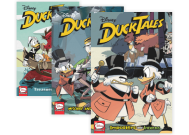 Duck Tales Series coupon and promotional codes