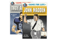 Game for Life Series coupon and promotional codes