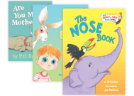 Big Bright & Early Board Book Series coupon and promotional codes