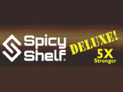 Spicy Shelf Deluxe