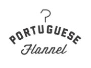 Portuguese Flannel coupon code