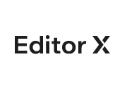 Editor X coupon code