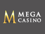 Mega Casino coupon code