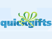 QuickGifts coupon code
