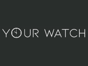 Yourwatch coupon code