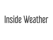 Inside weather