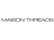 Maison threads coupon and promotional codes
