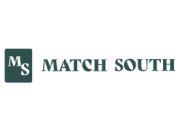 Match South discount codes