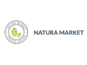 Natura Market coupon and promotional codes